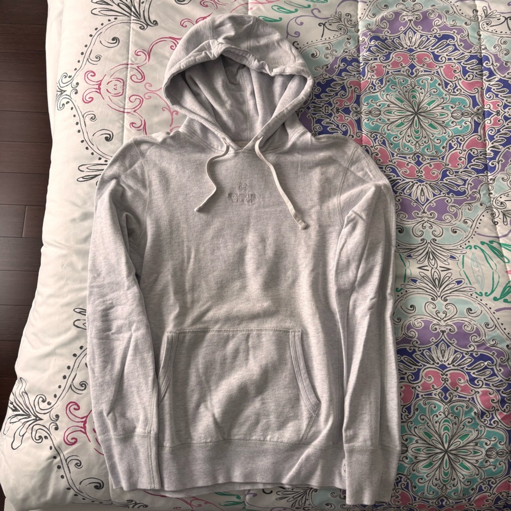 🥜REIGNING CHAMP HOODIE